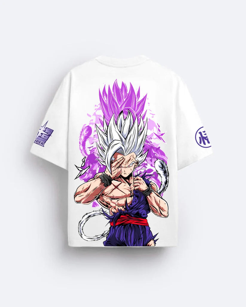 Dragon Ball Heroes: Beast Gohan